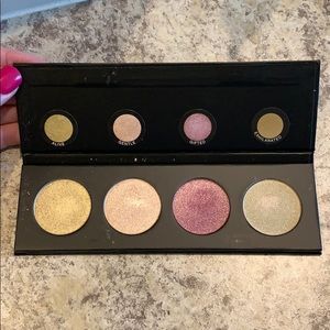 Younique quad palette
